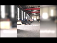 industrieller Metallschmelzofen-Fabrikbesuch