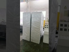 Hydraulische Neigung nach oben Gießung Induktions Kupferschmelzofen