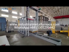 Maximal 1250 Grad elektrischer Widerstand