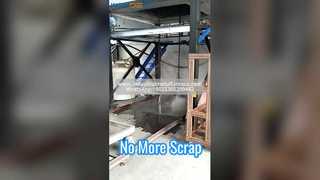 30s Fast Quenching: The Ultimate Solutioning Furnace for Aluminum Alloy Parts