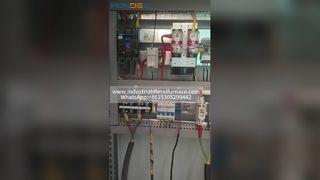 Anpassbarer Stahlpfannentrockner mit elektrischer Heizung | Bis zu 1000℃, präzise Temperaturregelung