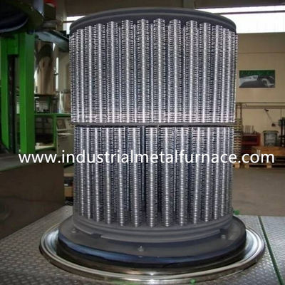 kaufen WDL-30A Ionen-Vakuum-Nitrierofen D500 H900 | Hocheffizientes Plasma-Nitrieren für überlegene Stahlteile online manufacture