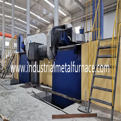 kaufen Erreichen Sie eine präzise Temperaturkontrolle mit Induktionsheizung online manufacture