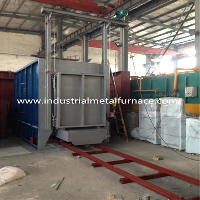 kaufen Vergütung, Wärmebehandlungs-Ofen mildernd 650 Grad-Celsius-Auto unter für Kurbelwelle Online-Herstellung