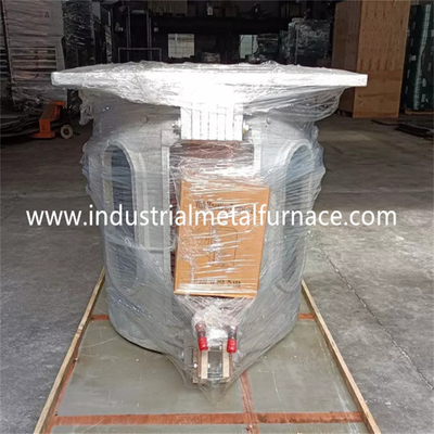 kaufen Ofen-Barren-Casting-Stahl-Tiegel 10M Continuous Copper Melting für kupferne Fertigungsstraße online manufacture