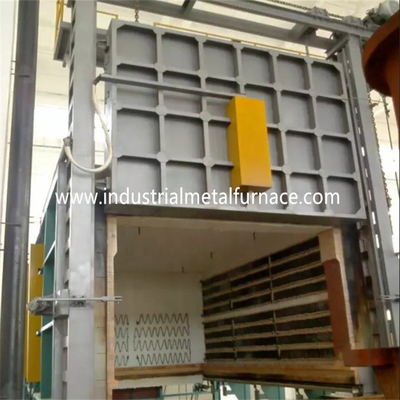 kaufen Blockwagen-Herd, der Ofen-Wärmebehandlung 1200×1200×600mm elektrisch löscht online manufacture