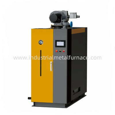 kaufen WDL-LNE 300-1000 kg/h Erdgasdampferzeuger hoher thermischer Wirkungsgrad von über 99% online manufacture