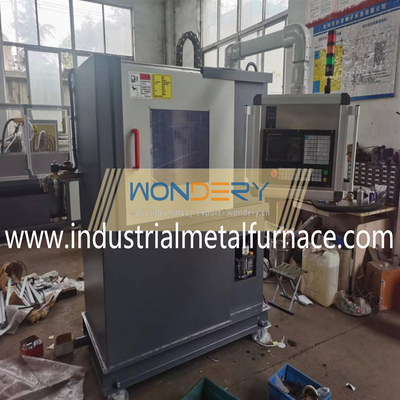 kaufen Hocheffizienter industrieller Metallschmelzofen zur Schachtlöschung HRC50-55 2,5-3 mm Verhärtungsschicht online manufacture