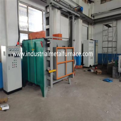 kaufen 1.3x1.3x1.5m Aluminum Alloy Aging Furnace Heat Treatment Furnace online manufacture