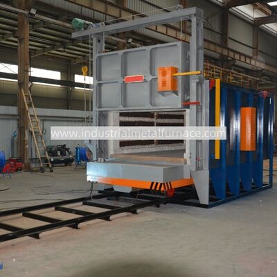 kaufen Premium RT3-1300-12 Elektro-Heizherdofen für Hochtemperatur-Metallwärmebehandlung Online-Herstellung