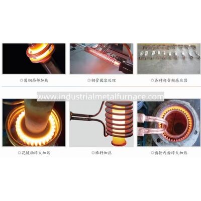 kaufen CYP Series Super Audio Frequency Induction Heater | High Frequency Heating Machine for Small Parts & Tools | 10-50kHz IGBT Heater online manufacture