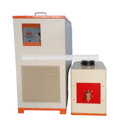 kaufen WDL-70B 70KW Medium Frequency Induction Melting Furnace for Metal Heating online manufacture