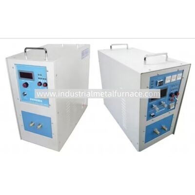 kaufen Ultra-Audio-Induktionsheizungssystem YP-Serie 30 100 kHz Hochfrequenzheizung für Getriebe, Wellen und Schmelzen Online-Herstellung