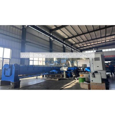 kaufen Vollautomatisches Federaufhängungs-Heißwasser-Walzwerk | Modell WDL-25 Online-Herstellung