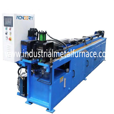 3000mm Ofen-Haarnadel-Bieger-Maschine 3000mm Wärmebehandlungs-50Hz