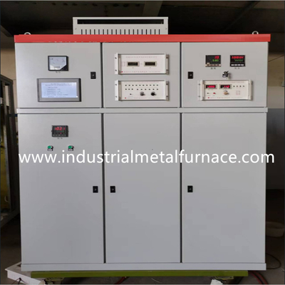 Vakuumwärmebehandlung Oven Plasma Ion Nitriding Furnace 400A der Impulsleistungs-400A