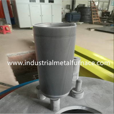 Ofen-Plasma Ion Nitriding Process des Gasnitrieren-1000V