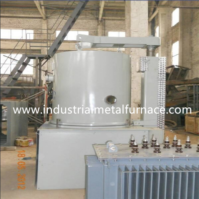 Vakuumwärmebehandlungs-Ofen Ion Gas Nitriding Furnace Wonderys 3000kg des Plasma-150A