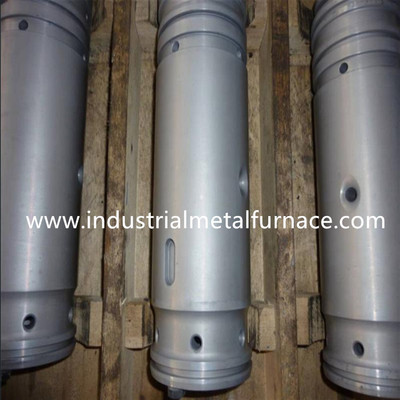 Vakuumwärmebehandlungs-Ofen Ion Gas Nitriding Furnace Wonderys 3000kg des Plasma-150A