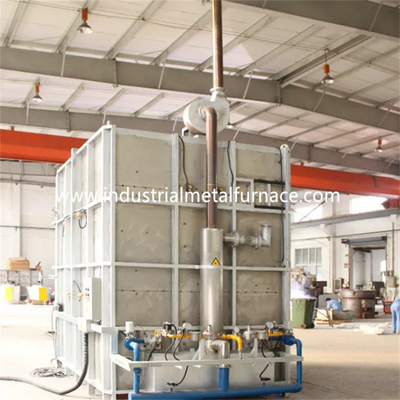 Elektrischer Blockwagen-Herd-Ofen von Edelsteinen 1500×800×800mm 50Hz