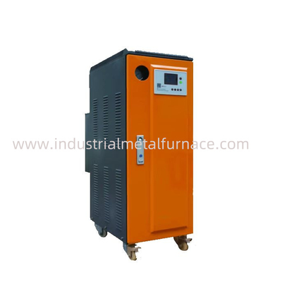 6-36 kW WDL-DM elektrischer Dampferzeuger mit maximaler hoher Temperaturbeständigkeit von 900 °C