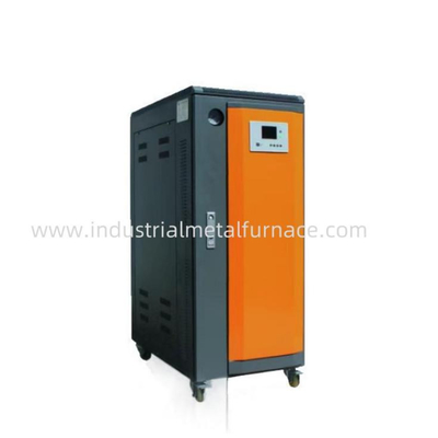 WDL-DM Automatischer elektrischer Heizdampferzeuger mit einem Wasservolumen von weniger als 50 l