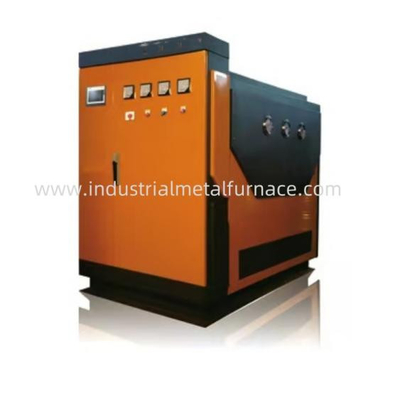 Elektrisch erhitzte Dampfbetriebene Elektrogenerator für Zuhause