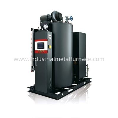 WDL-LN Gasdampfgenerator mit intelligenter Steuerung und niedrigen NOX-Emissionen