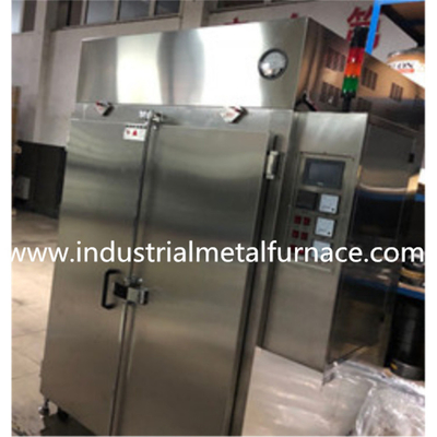 Industrieherstellungsbetriebe