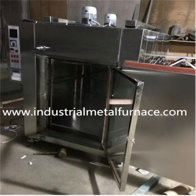 Industrieherstellungsbetriebe