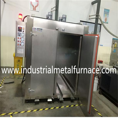 Industrieherstellungsbetriebe