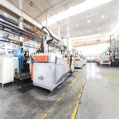 Ofen-Druckguss-Aluminiumprozeß 660℃ des Gaspool-500kg haltener
